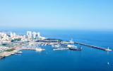 青島：引領型現(xiàn)代海洋城市 “工”賦青島 “智”造強市
