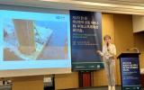 永福股份劉蔚：追風(fēng)“出?！?！因地制宜打造韓國海上風(fēng)電永福方案