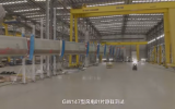 GW147型海上風(fēng)電葉片順利通過靜力測(cè)試驗(yàn)證!