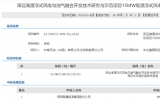 明陽智能中標(biāo)深遠(yuǎn)海漂浮式風(fēng)電與油氣融合開發(fā)技術(shù)研究與示范項(xiàng)目