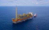 ?？松梨谑召?Prosperity FPSO