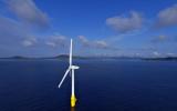 OWC為15MW 日本漂浮式海上風(fēng)電項目提供FEED服務(wù)