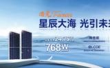 1386片異質(zhì)結(jié)海上光伏組件進(jìn)入交付階段！