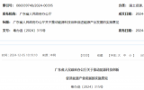 廣東?。洪_展天然氣水合物、新一代核電、CCUS、海洋能等領(lǐng)域基礎(chǔ)研究 | 重點突破大容量漂浮式海上風(fēng)電