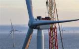 Ocean Winds委托F?n Energy Services負責蘇格蘭Moray海上風電場的運維工作