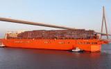 我國(guó)首座大型浮式天然氣液化裝置“NGUYA FLNG”輪出海！
