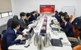 天順風能與日本住友商事株式會社共商日本海上風電合作機遇