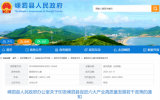浙江嵊泗縣：重點(diǎn)支持深遠(yuǎn)海風(fēng)電、漂浮式光伏、波浪能、潮流能等綠色能源項(xiàng)目