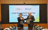 交銀金租攜手新開發(fā)銀行，助力LNG運輸船綠色轉(zhuǎn)型