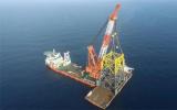 “華兆龍”號海上風電施工船成功完成“首秀”，助力海上風電發(fā)展