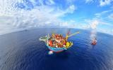 亞洲首艘圓筒型FPSO“?？惶枴彪p燃料發(fā)電機(jī)組成功并網(wǎng)運(yùn)行