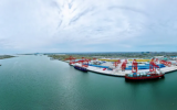 2025啟東海工發(fā)展招商會(huì)暨FPSO&FLNG與海工模塊化交流會(huì)成功舉辦