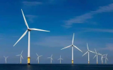 1.2GW Rampion 2海上風(fēng)電場(chǎng)獲開(kāi)發(fā)許可