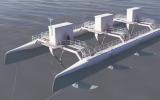 潮汐能公司Porpoise Power完成120萬(wàn)英鎊種子輪融資