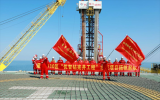 蓬萊油田“優(yōu)智鉆完井”示范項(xiàng)目：智能化賦能，開啟渤海油田高效開發(fā)新征程