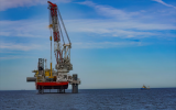 英國1.4吉瓦East Anglia Three海上風(fēng)電場海上施工啟動