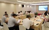 長樂外海J區(qū)海上風(fēng)電項目通航安全分析報告通過審查