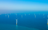 中國電建華東院中標深能汕尾紅海灣六海上風電項目