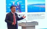明陽智能亮相大阪世博會：倡導國際深度合作，共筑海上風電未來