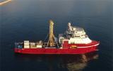 Geoquip Marine完成德國海上風(fēng)電項(xiàng)目前期地質(zhì)調(diào)查工作
