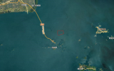 三航局參與聯(lián)合體中標(biāo)中廣核浙江嵊泗7號(hào)海上風(fēng)電場(chǎng)項(xiàng)目EPC總承包工程