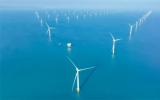 中國能建廣東院榮獲第二十五屆中國專利獎 海上風(fēng)電技術(shù)創(chuàng)新成果獲認(rèn)可