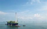 澳大利亞巴羅薩氣田迎來(lái)BW Opal FPSO 助力2025年第三季度實(shí)現(xiàn)首氣