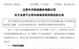 中天科技海纜中標(biāo)17.22億元海上風(fēng)電項(xiàng)目 彰顯海洋能源領(lǐng)域硬實(shí)力