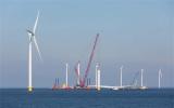 OEG助力蘇格蘭Inch Cape海上風(fēng)電場建設(shè)