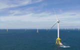 Century Wind Power中標(biāo)臺灣省Formosa 4海上風(fēng)電項(xiàng)目基礎(chǔ)供應(yīng)合同