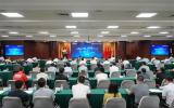 海油工程2025年人才大會：錨定“十五五”人才戰(zhàn)略，開啟高質(zhì)量發(fā)展新征程
