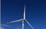 丹東市發(fā)改委核準批復遼寧華電丹東東港二期50萬千瓦海上風電項目