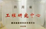 東方風(fēng)電海上風(fēng)電裝備四川省工程研究中心榮獲2024年度運行評價“優(yōu)秀”等級