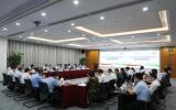 國家電投廣東公司組織攻堅“國重”漂浮式風(fēng)電示范工程項目