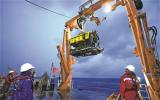 我國自主研制的6000米級深海無人遙控潛水器（ROV）“海琴”號完成首次深海試驗(yàn)