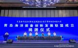 山東海洋集團(tuán)當(dāng)選青島海洋裝備創(chuàng)新發(fā)展聯(lián)盟理事長單位助力海洋產(chǎn)業(yè)創(chuàng)新升級