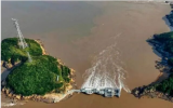 國(guó)家海洋技術(shù)中心研究員、海洋能項(xiàng)目管理辦公室副主任王冀：以潮流能、波浪能為代表的海洋能發(fā)電項(xiàng)目已進(jìn)入規(guī)模化發(fā)展的推動(dòng)期