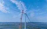 全球最大！26兆瓦級海上風(fēng)電機組成功吊裝
