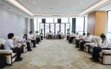 東方電氣集團(tuán)副總經(jīng)理李建華到訪國家電投廣東公司，深化海上風(fēng)電、海水原位制氫合作