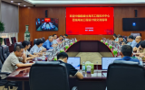 中國船級(jí)社海工技術(shù)中心與海洋石油工程股份有限公司設(shè)計(jì)院開展技術(shù)交流